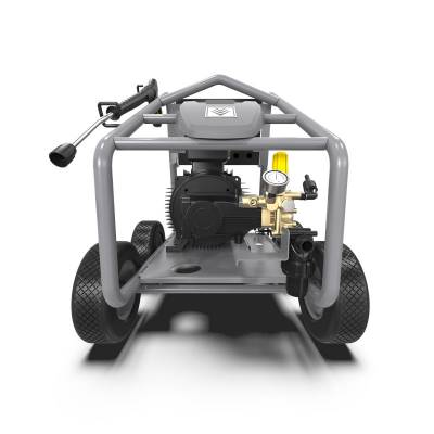 德国凯驰 冷水高压清洗机HD13/50-4 Classic500公斤高压水枪