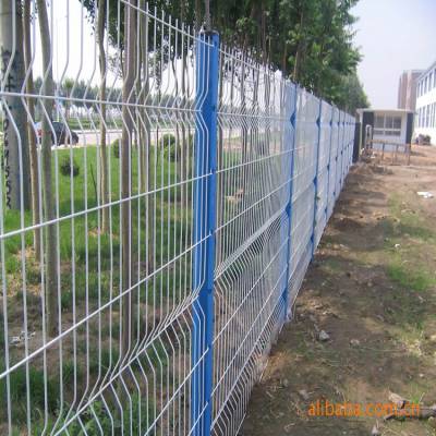 肇庆低碳钢丝网价格 观景区防护网 惠州小区围栏网