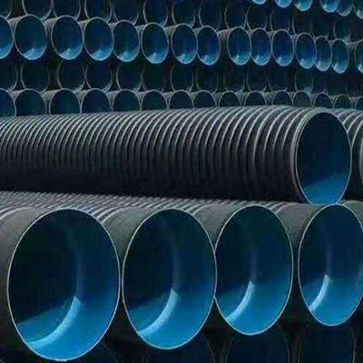 ֣hdpe˫ڲƹdn400mmpe˫ƹܳ6׻նSN8