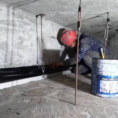 贵州建筑加固设计院_捷和加固