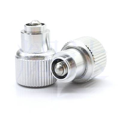 供应松不脱螺钉PF25-M6-3 PF25-M6-25.7不锈钢螺丝钉耐用坚固铆钉
