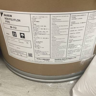 ճͻѧPTFE ձ M-112 Ϳ Ĥ Ȧ
