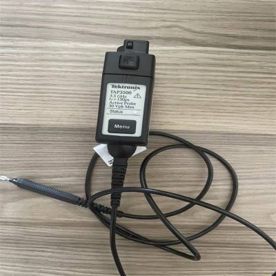 Tektronix泰克二手原装TAP3500 3.5GHz有源探头