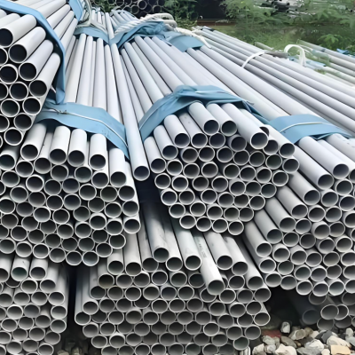 富鑫管业 DIN 1.4713不锈钢工业管 冷塑性可焊性好