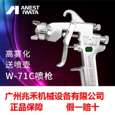 ӦANEST IWATA/ֶǹǹW-71C