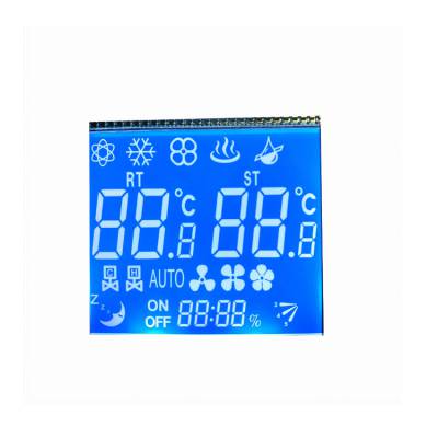 定制家电控制板LCD液晶屏养生壶LCD液晶屏