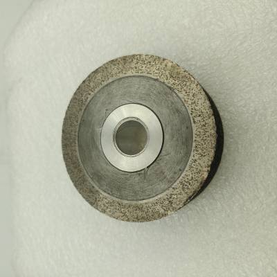 金属金刚石砂轮磨内孔砂轮非标定制砂轮