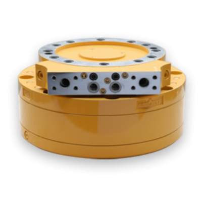 低速液压旋转马达订做价格 服务至上 上海欧乐传动与控制技术供应