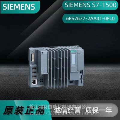 ¹ET200SP Open6ES7677-2AA41-0FL0 CPU1515SP