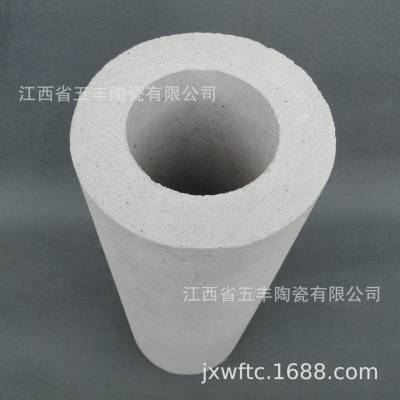 陶瓷滤芯 陶瓷膜过滤管 微孔陶瓷过滤管