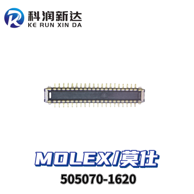 Molex/Ī505070-1620 ɵ·԰ 0.35MM 16PIN