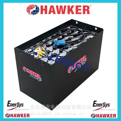 霍克蓄电池 10PzS600/24V600AH 林德 海斯特 力至优原厂配套电池组 UKKAWKER