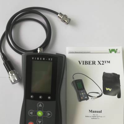 南通VIBER X2振动检测仪厂商-金斗云测控(推荐商家)