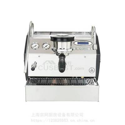 LaMarzocco咖啡机商用半自动咖啡机 意大利进口半自动咖啡机 GS3