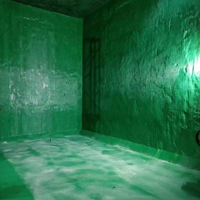 贵州乙烯基玻璃鳞片涂料结膜坚韧
