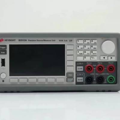 靓机出售KEYSIGHT B2901B精密源表是德科技B2901B