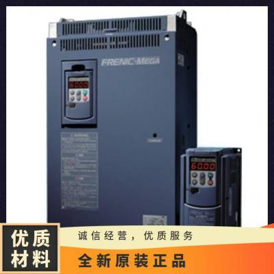 原装富士FUJI变频器E1S系列FRN0007C2S-4C 2.2KW 三相380V