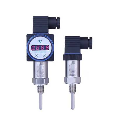 JY-CWDZ11 通用型温度变送器