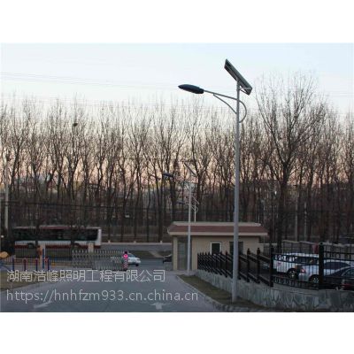 新道路建设市电路灯 led灯 湖南浩峰厂家直销价 高质量保障 可定制
