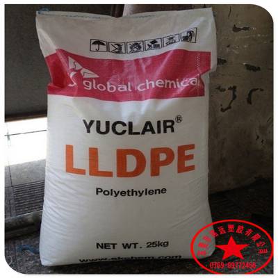 LLDPE 台湾塑胶 3470 热稳定性好 注塑级 家用盆具食物包裝盒用料