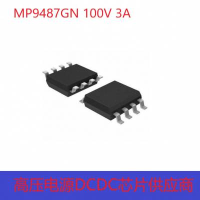 MPSѹDCDCоƬMP9487