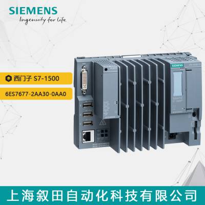 ԭװPLC  S7-1500ģ6ES7677-2AA30-0AA0