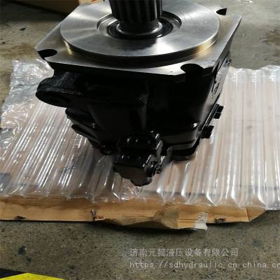 Dan-Foss FRR074 FRR090轴向柱塞液压泵 济南液压泵维修 FRL090柱塞泵