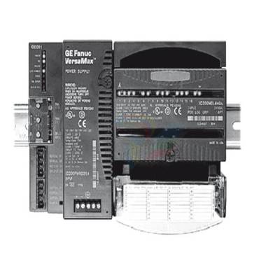 GE Fanuc Versamax ϵ IC200BEM103  DeviceNet ģ