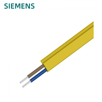 西门子3RX9017-0AA00AS-i 导线 成型 黄色TPE耐油 特殊型号