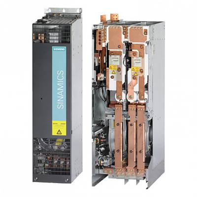 6SL3320-1TE41-2AA3风冷型式装机装柜型伺服驱动器电机模块710KW变频器