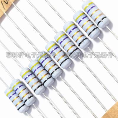 ڽϻ 11*4MM ֱɫ4.7R