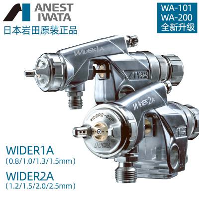 ANEST IWATAWA-101ԶǹWIDER1A ˮ ǹ