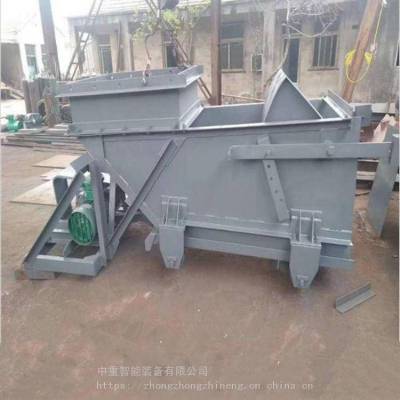 GLW800/11/S往复式给煤机适用广经久耐用厂家直供 中重