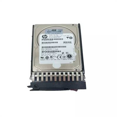 HP EG0600FBDBV 600GB SAS 10K 581311-001641552-003HDD拆机硬盘