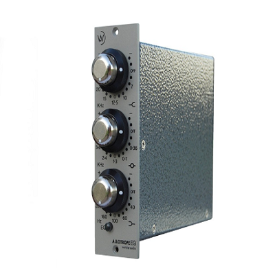 Wunder Audio Allotrope EQ-500ϵEQģ