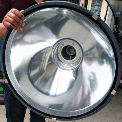 防水防尘防震金卤灯zt6900a防震投光灯zt6900