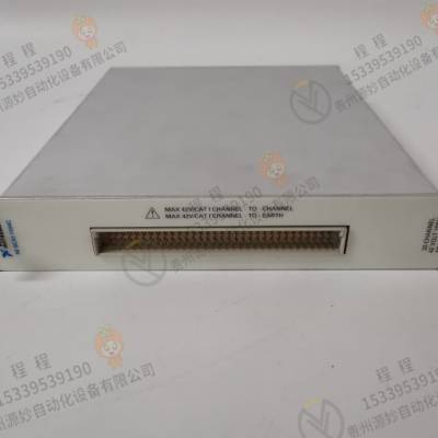 NI PXI-4110 I/O ӿ ģ 