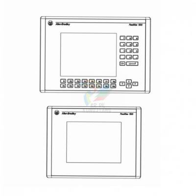 AB T9531 Eurocard 模拟输入模块8Ch隔离