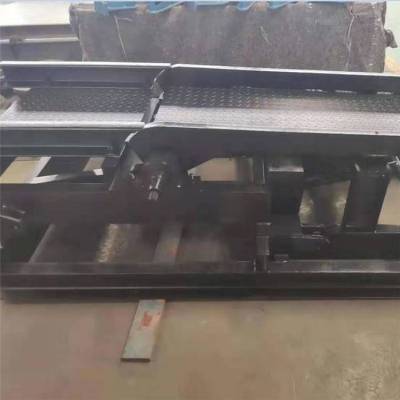 性能稳定YHT型托罐摇台 操作简单 支持定制 现货