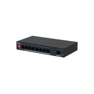  DH-S3000-8ET1ET-96 8ڶǹPoE