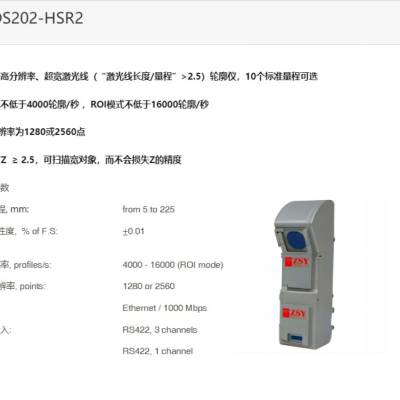 Ӣ_ɨ贫ZLDS202-HSR2̵ļ Ѷ