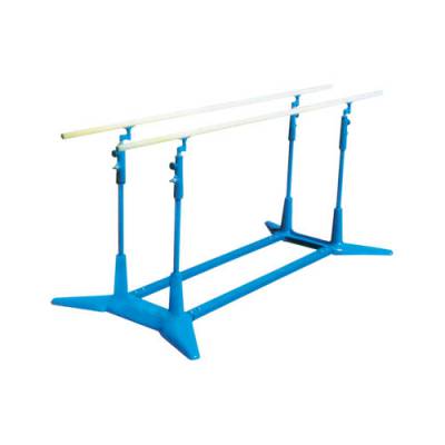 桂 林 高低杠 运动公园锻炼路径 单杠 户外街头健身杠免固定室外训练