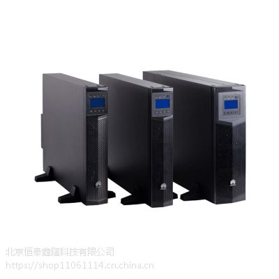 Huawei/华为 2000-G-20KRTL UPS电源 18KW 外接两组电池192V