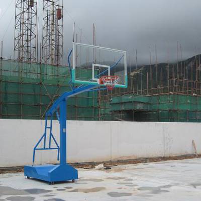 永旺塑胶球场地面(图)-壁挂式篮球架供应-茂名市壁挂式篮球架