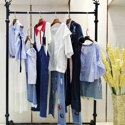 优洛可女装佳纷秋冬女装 新疆乌鲁木齐 服装品牌加盟 折扣原宿pu皮多