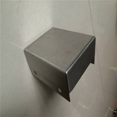 供应钕铁硼不锈钢外壳方形分张器 150X150***铁板分层机