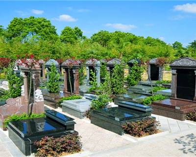 上海市崇明区正规墓园怎么买 欢迎咨询 上海瀛新园陵园供应