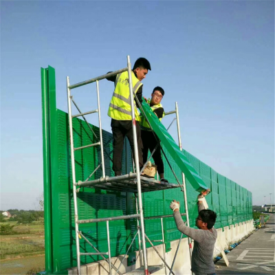 空调压缩机声屏障厂家