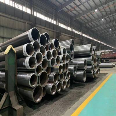 供应美标ASTMA333Gr.6发电厂输送管道88.9X7.62用无缝钢管