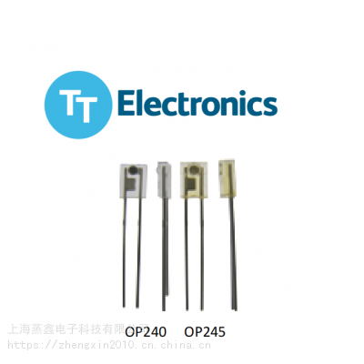 TT electronicsƷƲ淢OP240A,OP245AOPTEKԭװֻ